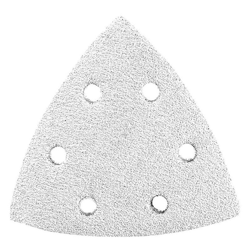 Makita Triangles abrasifs pour PEINTURE G80 B 21696