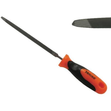 TRIANGOLI BRIXO SOTTILI C/MANICO 5"""