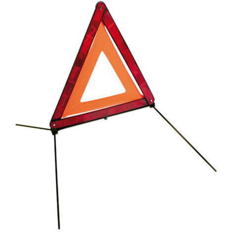 Triangolo Compact Veicolo Fermo