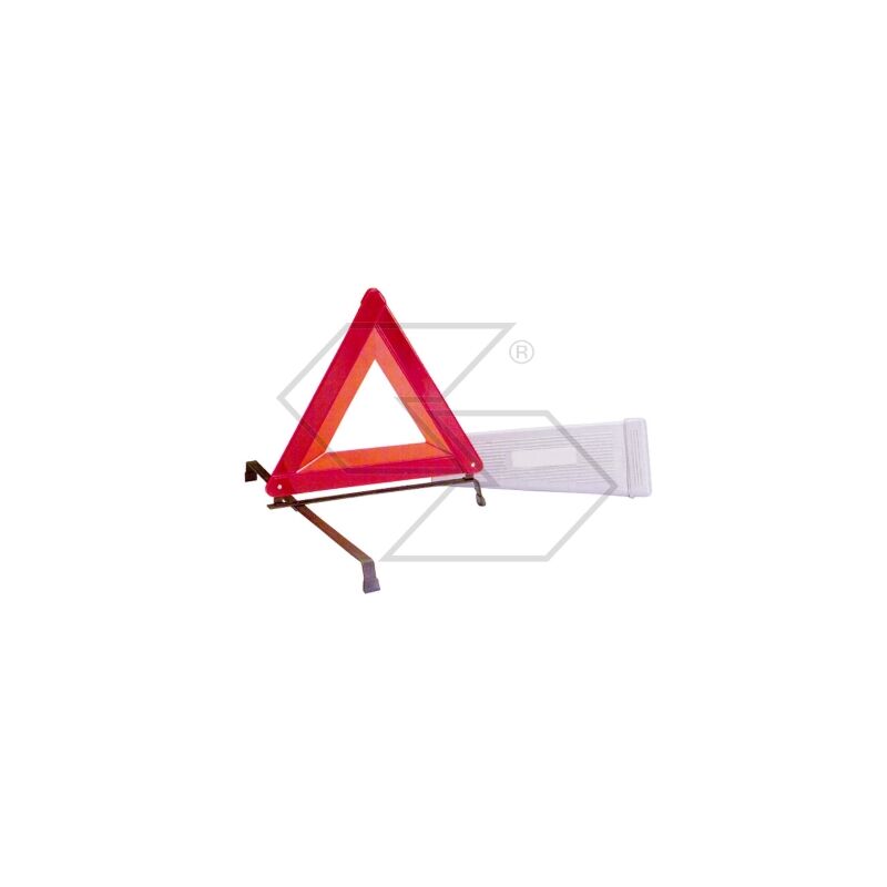 Image of Newgarden - Triangolo di segnalazione veicolo fermo con custodia store