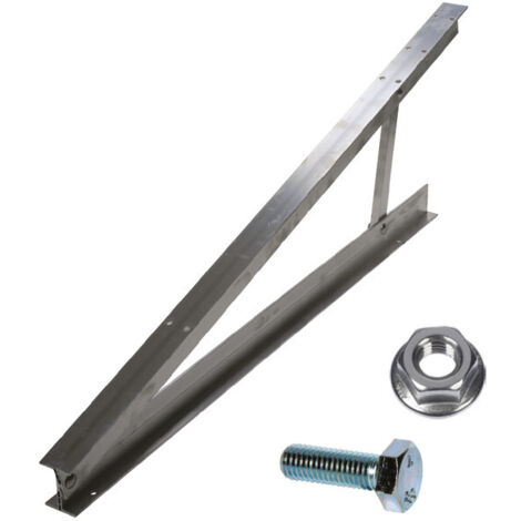 Triangolo Fischer STFN 10°-15° per Sistemi Solar-Fix  524335