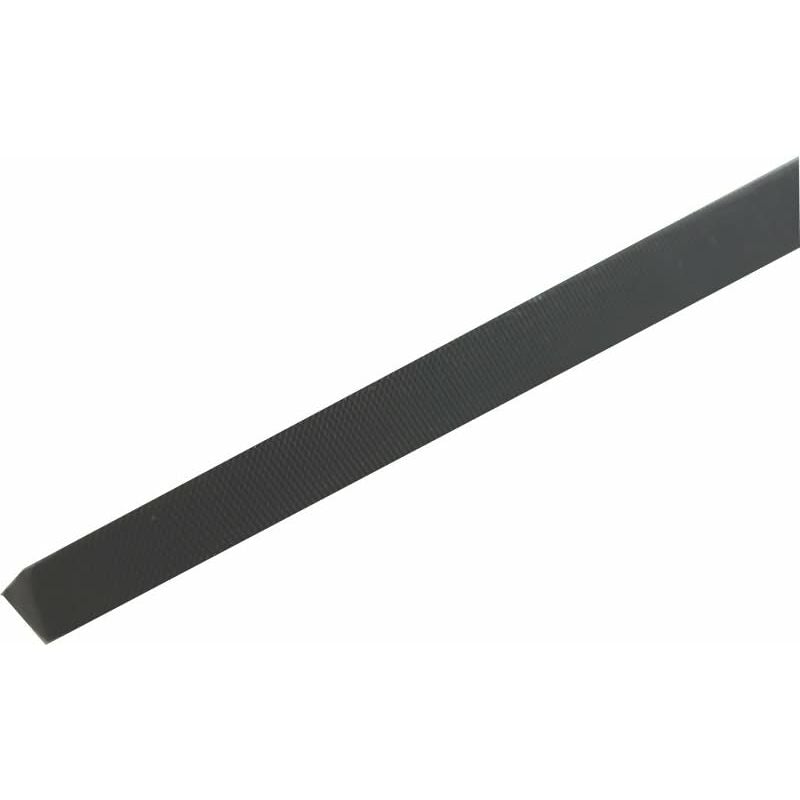 Triangular File Coarse - 8 inch Long