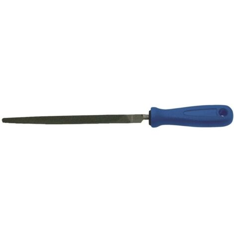 Triangular lima EXPERT E020610
