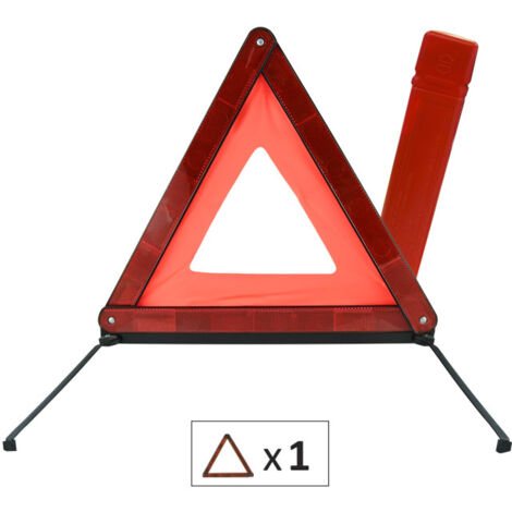 TRIANGULO DE EMERGENCIA 27R 032738  JBM52795