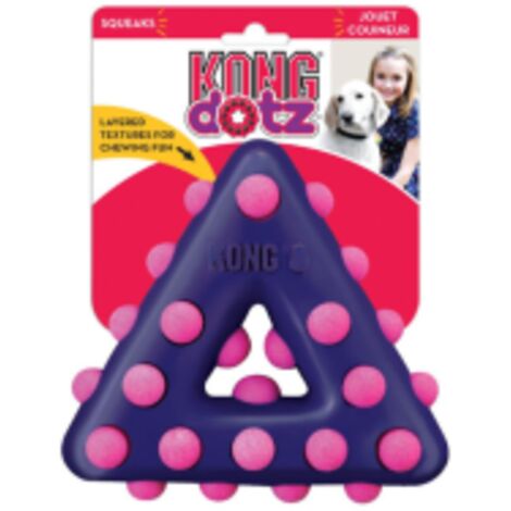 TRIANGULO DOTZ L