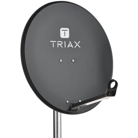 TRIAX Antenne Satellite Parabolique TRIAX TDS65A120500
