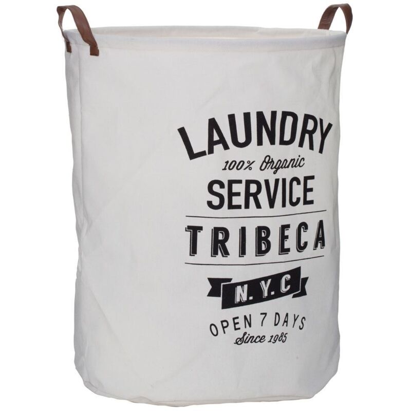 Premier Housewares - Tribeca Laundry Bag