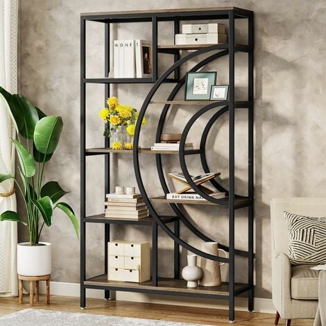 https://cdn.manomano.com/tribesigns-71-inches-geometric-bookcase-industrial-8-tiers-bookshelves-rustic-etagere-bookcase-with-metal-frame-tall-freestanding-open-storage-shelving-units-for-home-office-living-room-brown-P-21736542-122139781_1.jpg