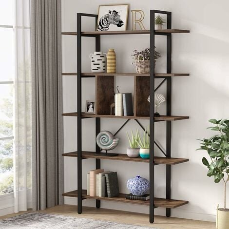 https://cdn.manomano.com/tribesigns-bookshelf-5-tier-industrial-bookcase-open-leaning-storage-rack-for-corner-living-room-office-105x295x180cm-rustic-brown-brown-P-21736542-113406092_1.jpg