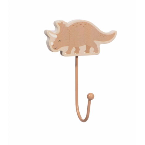 TRICERATOPS - Percha infantil Sass&Belle
