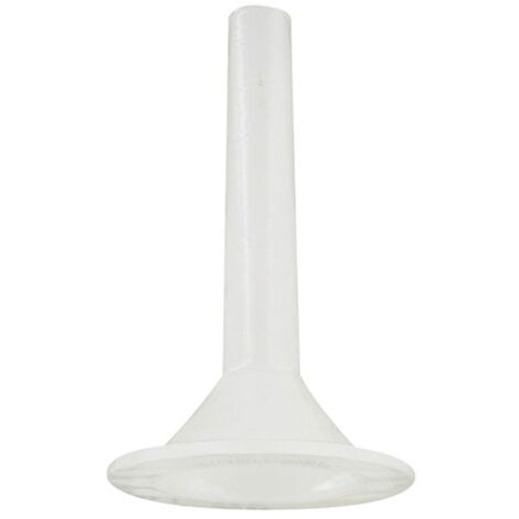 Trichter für manuelle fleischwolf nr. 10/12 1,5 cm - Reber - 4306a/15