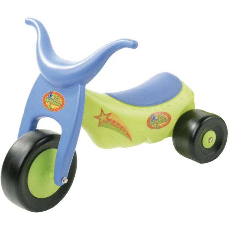 

Triciclo Outdoor Toys Toddler Bike (Verde) - TJ050100