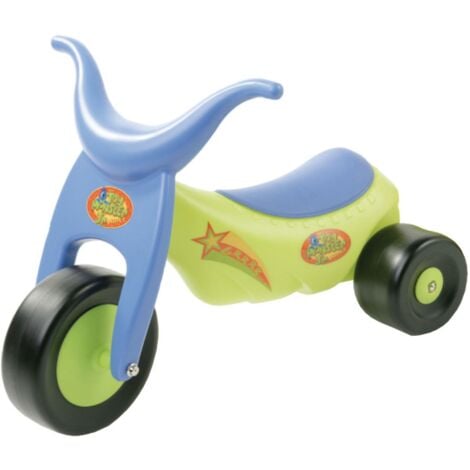 Triciclo Outdoor Toys Toddler Bike (Verde) - TJ050100