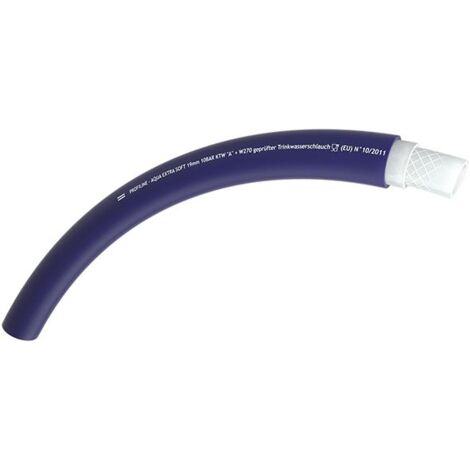 TRICOFLEX Trinkwasserschlauch Profiline-AQUA-extra soft 19x3,5mm, 50m