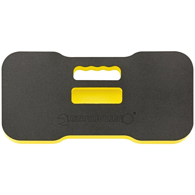 Stahlwille 83822520 KM STW Genouillère (L x l x H) 490 x 245 x 30 mm