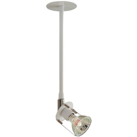 TRIDENT Spot GU5,3 semi-encastré ARIC 4255