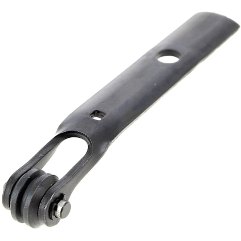 Étrier de blocage de lame pour scie sauteuse PST EASY BOSCH 1.608.040.11G - vue 2