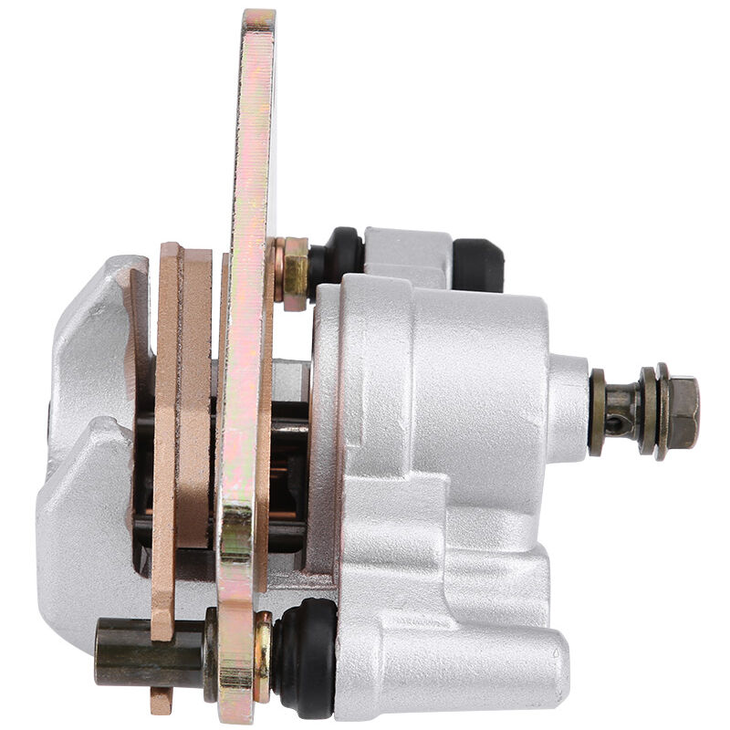 Jeffergarden - trier de frein arrière pour yamaha kodiak 400 yfm 400 2000-2002 kodiak 450 2003-2004 moto atv