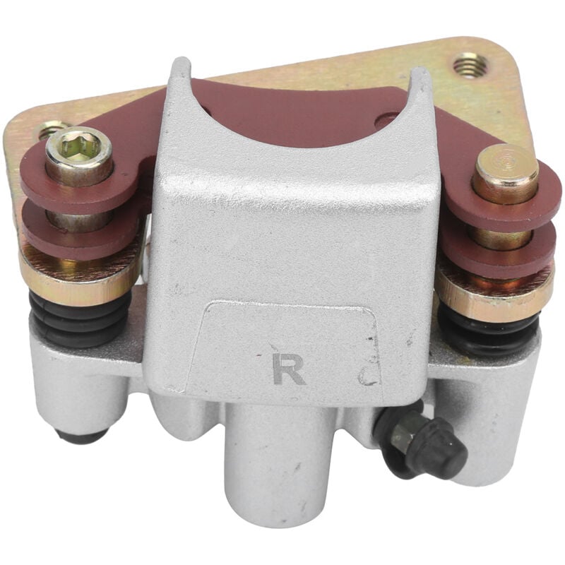 Rosvola - Jeffergarden trier de frein avant droit 9010-080800 Pièce de rechange pour CFMoto 500 CF500 atv utv