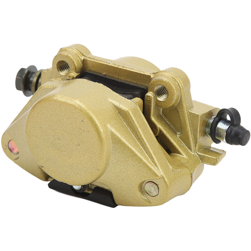 Jeffergarden trier de frein hydraulique moto matre de pompe de frein avant ou arrière pour 150cc 200cc 250cc ATV Dirt Quad Bike