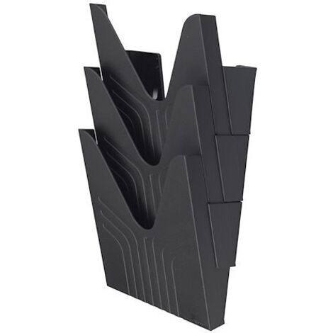 Trieur mural 3 cases plastique Avery