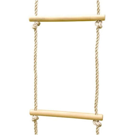 Trigano Corde Echelle 1,9m/2,5m