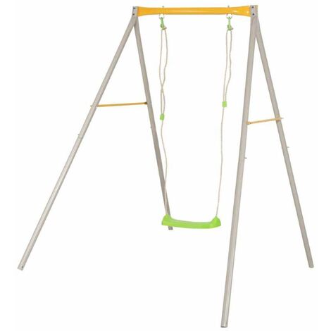 TRIGANO Swing Set ALLEGRO 132x190x190 cm Steel J-10161P15