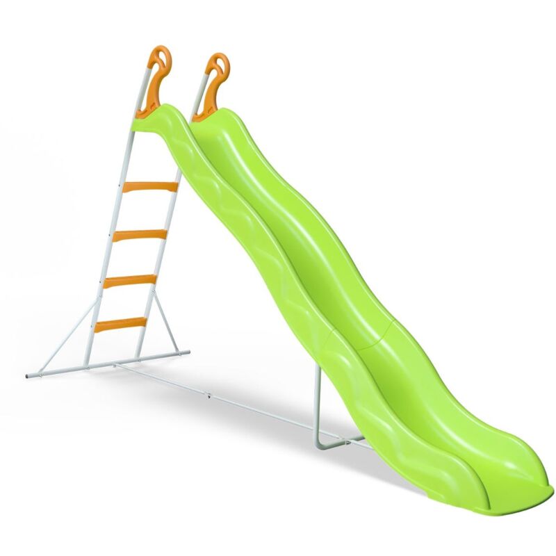 Toboggan 3,00m de glisse ACTOU TRIGANO