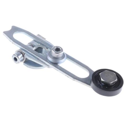 Trigger attacco ZC2JY31 con leva a carrucola termoplastica - TELEMECANIQUE