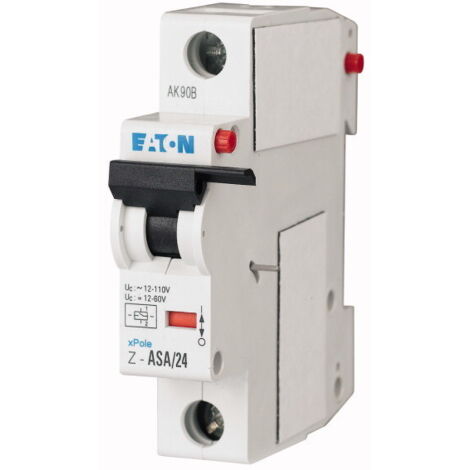 Trigger di sovratensione Z-ASA/230