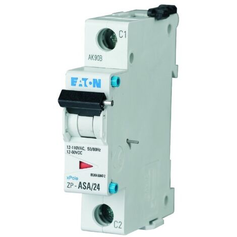 Trigger di sovratensione ZP-ASA/24