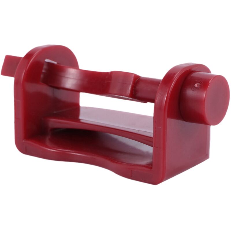 Image of Trigger Lock Kompatibel Für Dyson V10 V11 Staubsauger Teile Zubehör, Power Button Lock Zubehör-Rot