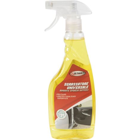 Trigger sgrassatore universale 500ml