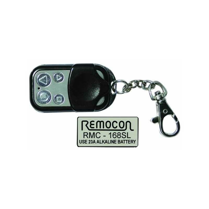 Sice - Commandes radio auto-apprentissage Sirio 4Ch 433.92Mhz