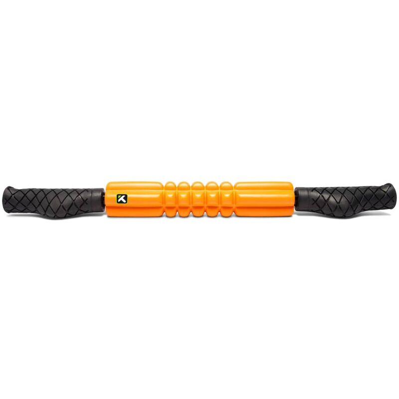 

Rodillo de espuma de mano GRID STK naranja - Naranja - Triggerpoint