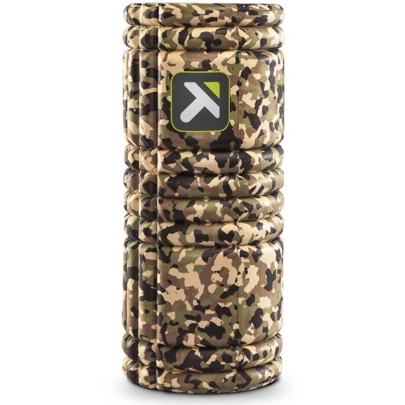 

Rodillo de espuma GRID camuflaje - Multicolor - Triggerpoint