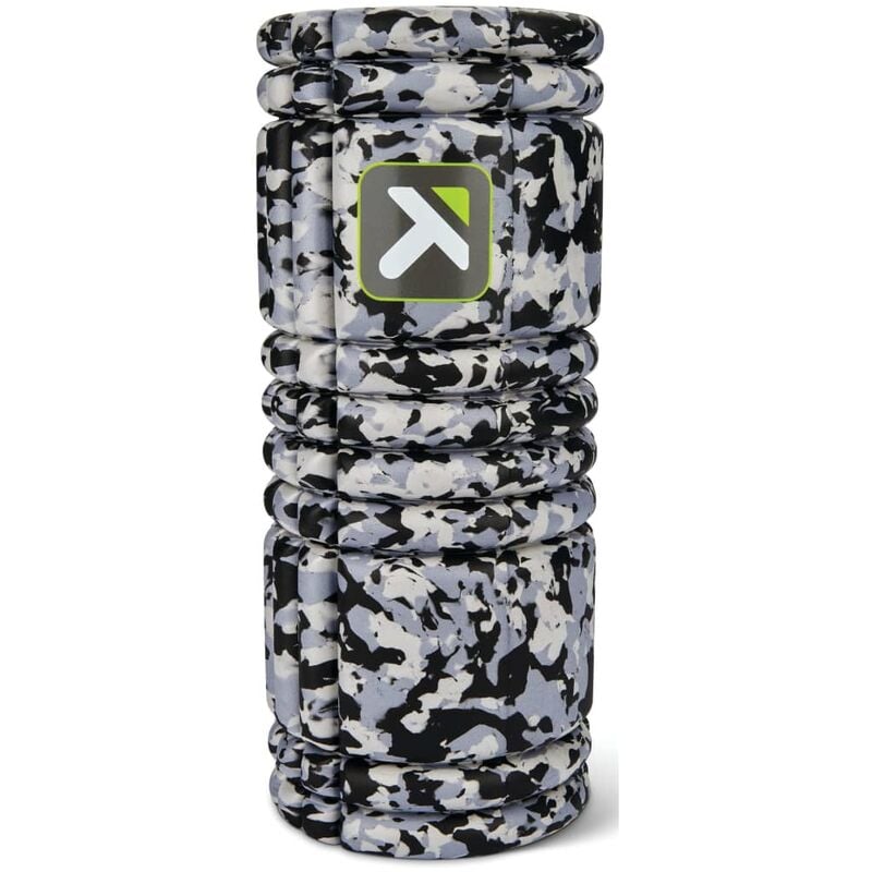 

Rodillo de espuma GRID camuflaje gris - Multicolor - Triggerpoint