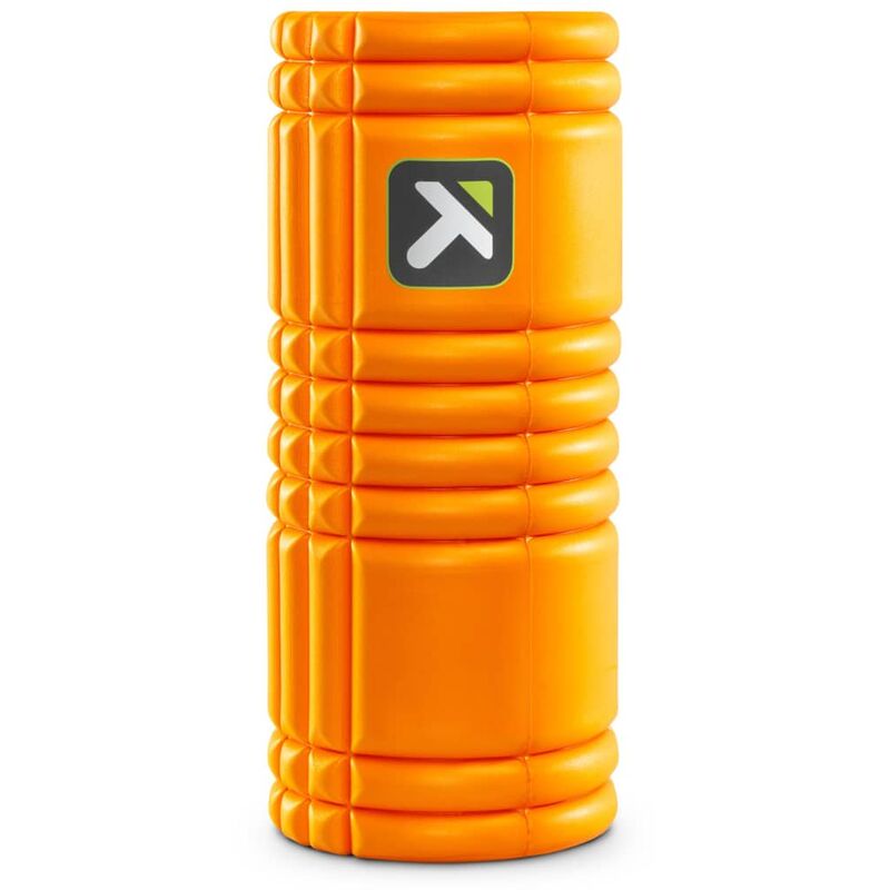 

TriggerPoint Rodillo de espuma GRID naranja - Naranja