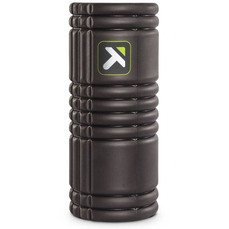 

Rodillo de espuma GRID negro - Negro - Triggerpoint