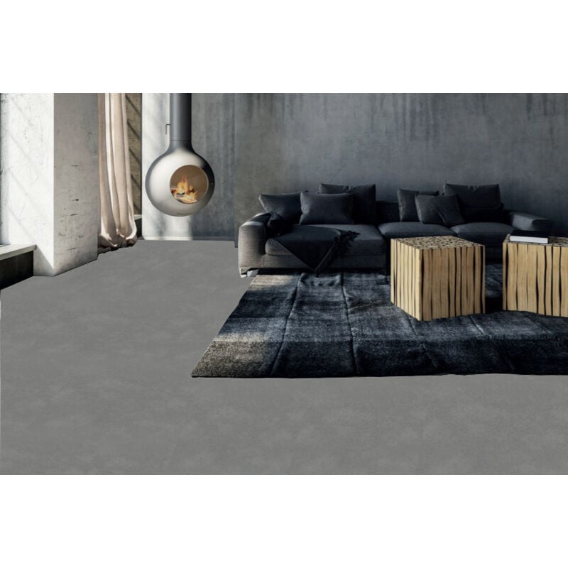 Terra 55 - Dalle Plombante Brasilia - 50 cm x 50 cm - Trilogy