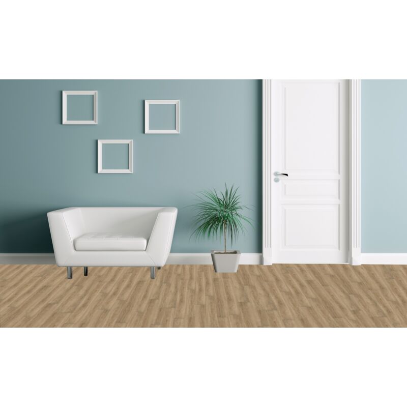 Terra 55 - Lame Plombante Como - 121,92 cm x 17,78 cm - Trilogy