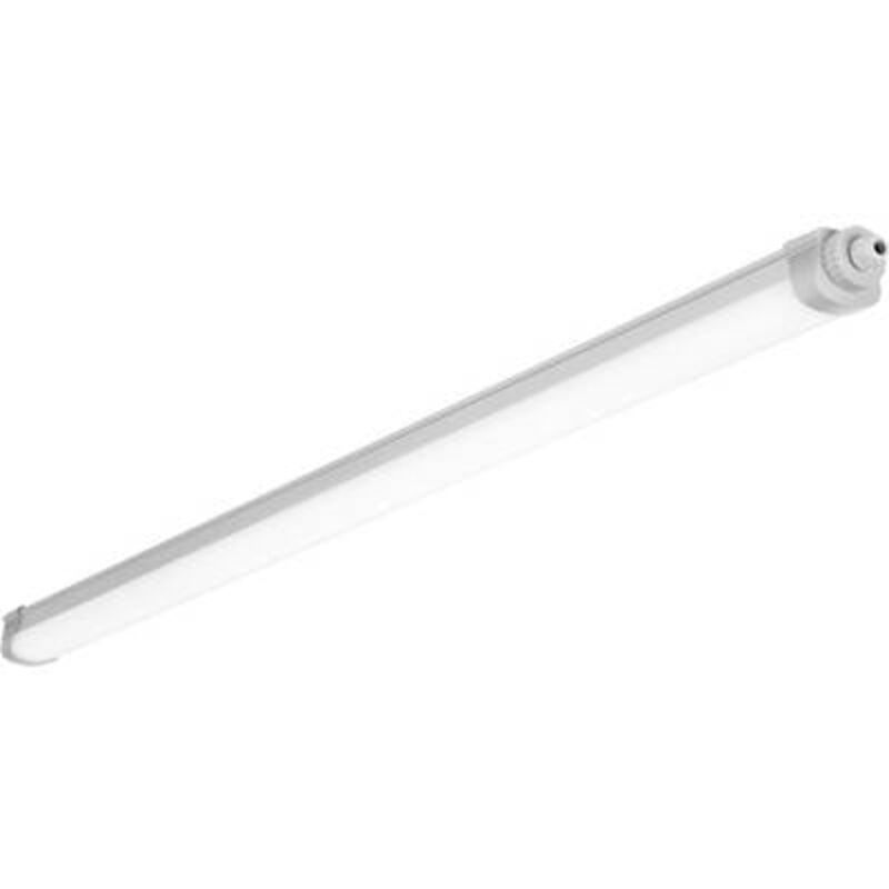 Trilux 8427740 Trilux 2315 Wet room light IP65 ET PC plastic 48W 5...