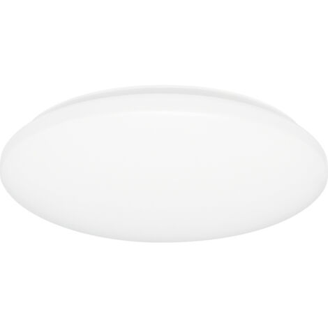 Trilux 7790140 2340 LED-Deckenleuchte LED    Weiß