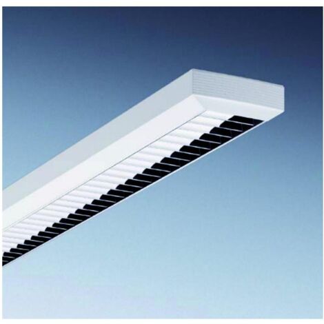 Trilux Atirion D-L RPV LED-Anbauleuchte 1500 4000-840 ET - 1534 x 197 x 75 mm