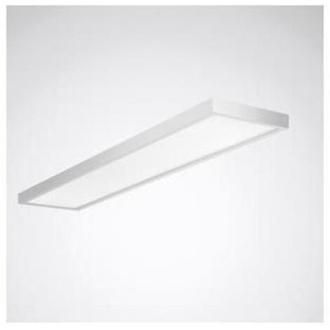 TRILUX LED-Panel 30-36W 3000-4000K 4000lm ws Konv IP20 1202x302x50mm 2350G4D2PW1940/30/ML-8MCET