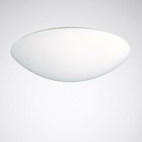 Led deckenleuchte zu Top Preisen Badezimmer Deckenleuchte Osaka LED Lampe D31,2 cm IP44 Chrom