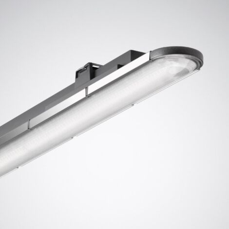 Trilux Nextrema G3 LED-Deckenleuchte Weiß Innen