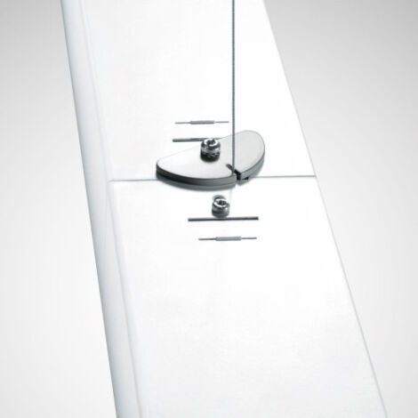 Trilux Seilaufhängung ZS1P 2000