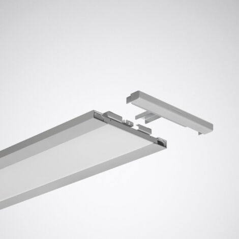 Trilux Standard-Kopfstück LuceoS D ZKS 03