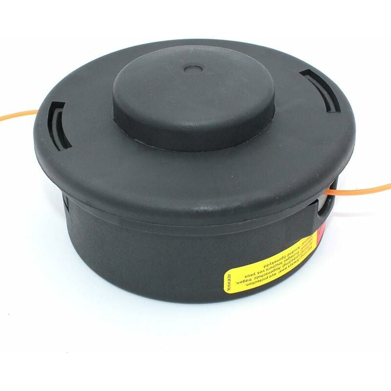 Aougo - Trimer Head Spool pour Stihl Autocut 40-2 FS160 FS220 FS280 FS300 FS310 FS350 FS360C-E FS400 FS410 FS450 FS460 FS460C-EM FS480-EM FS490C